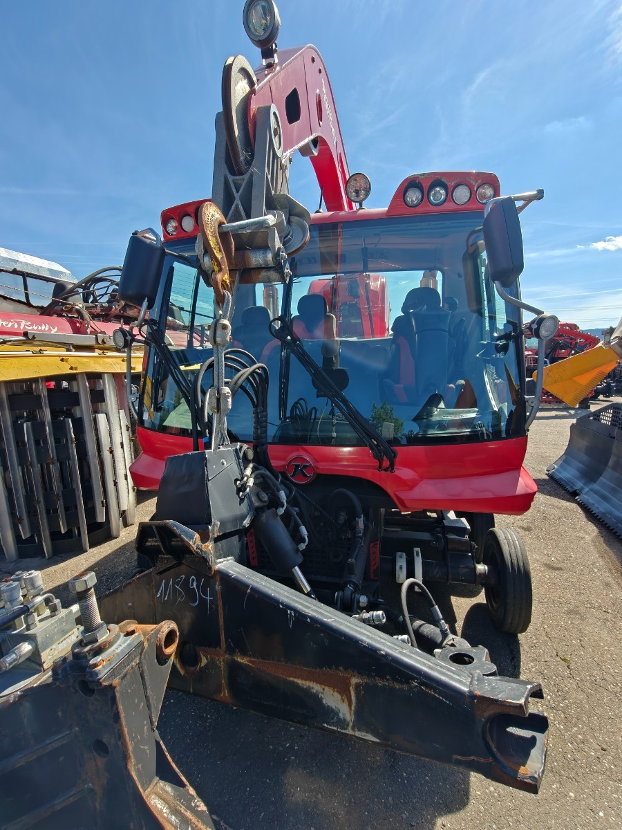 PistenBully 600 Polar W SCR PT-259