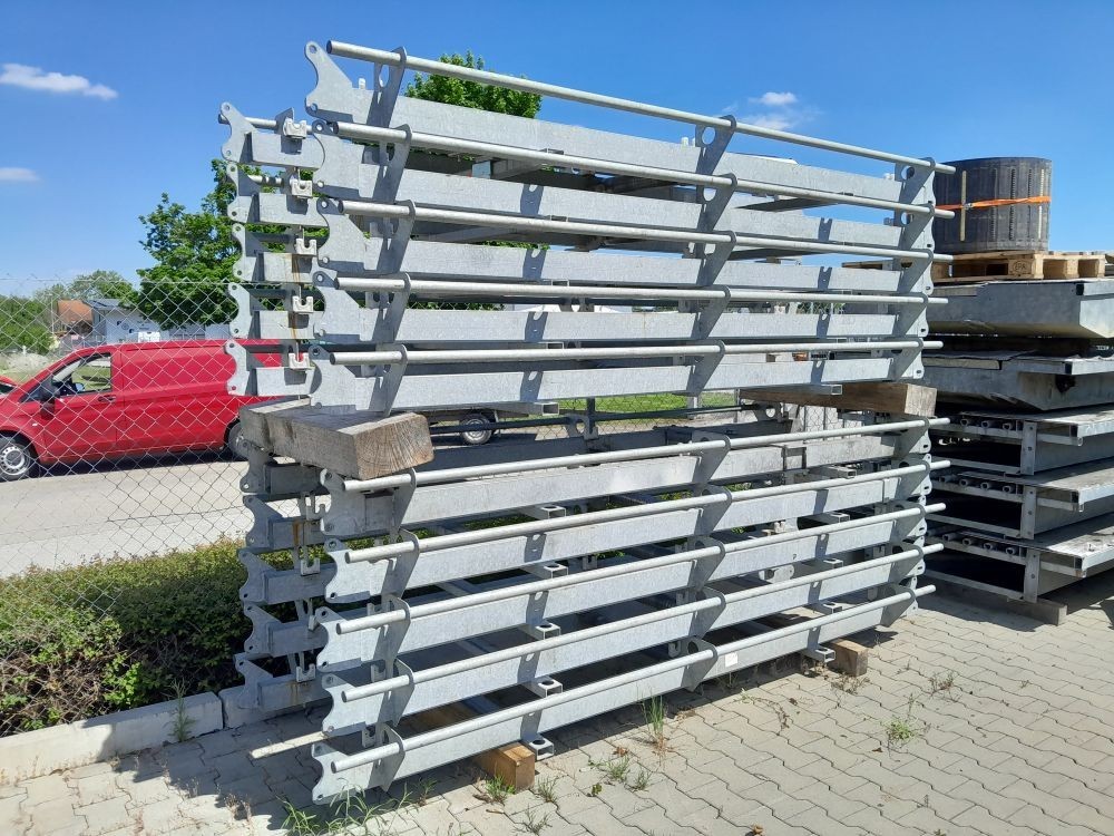 Compac Zauberteppich 33 Meter