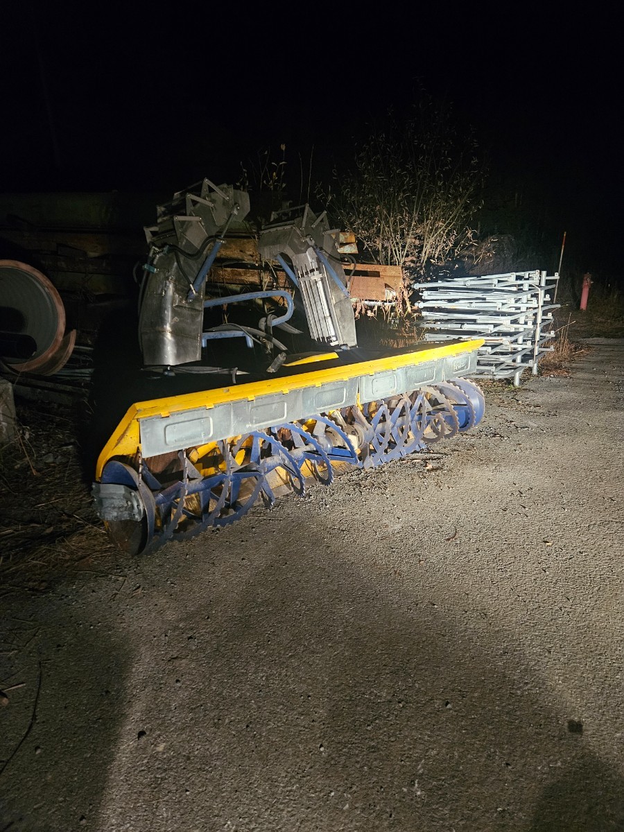 ZAUGG SF55-70-2R-320