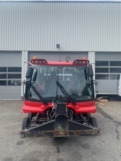 PistenBully 600 Park SCR PT-274