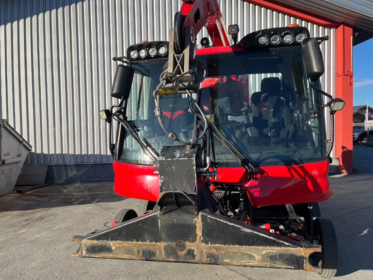 PB600 Polar Winde EU5