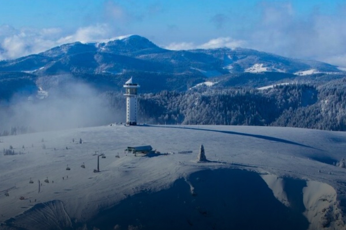 Betriebsleiter (m/w/d) Bereich Bahnen & Lifte in Vollzeit (100%)