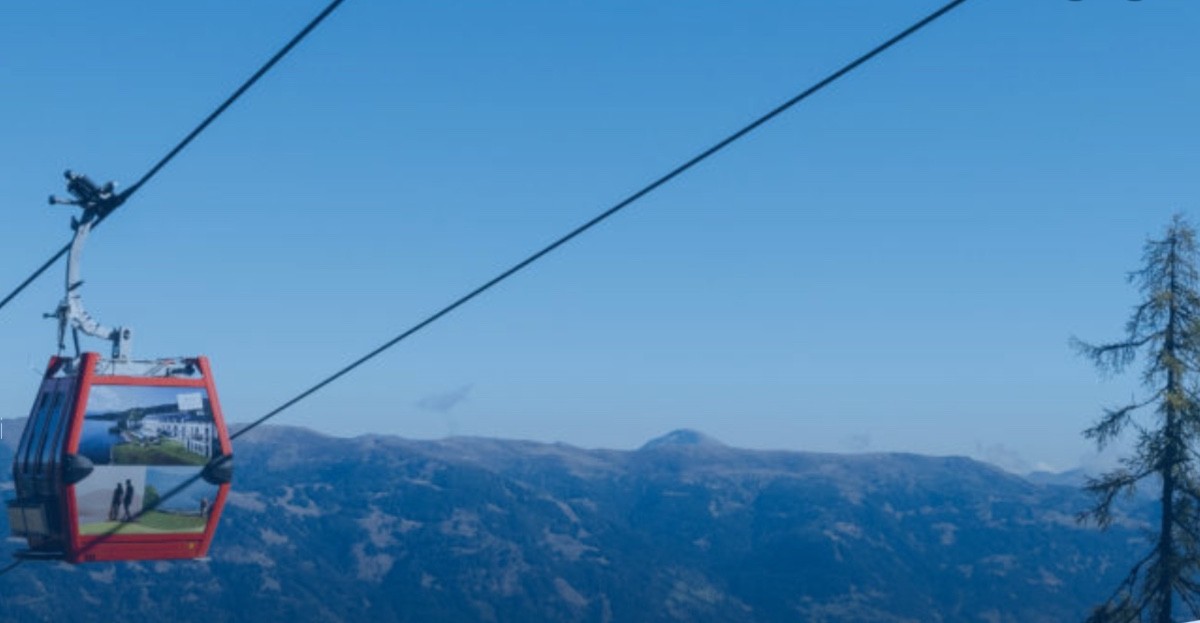 KellnerIn / Chef de Rang - Vollzeit / Teilzeit ab Ende Mai 2025 (m/w/d)