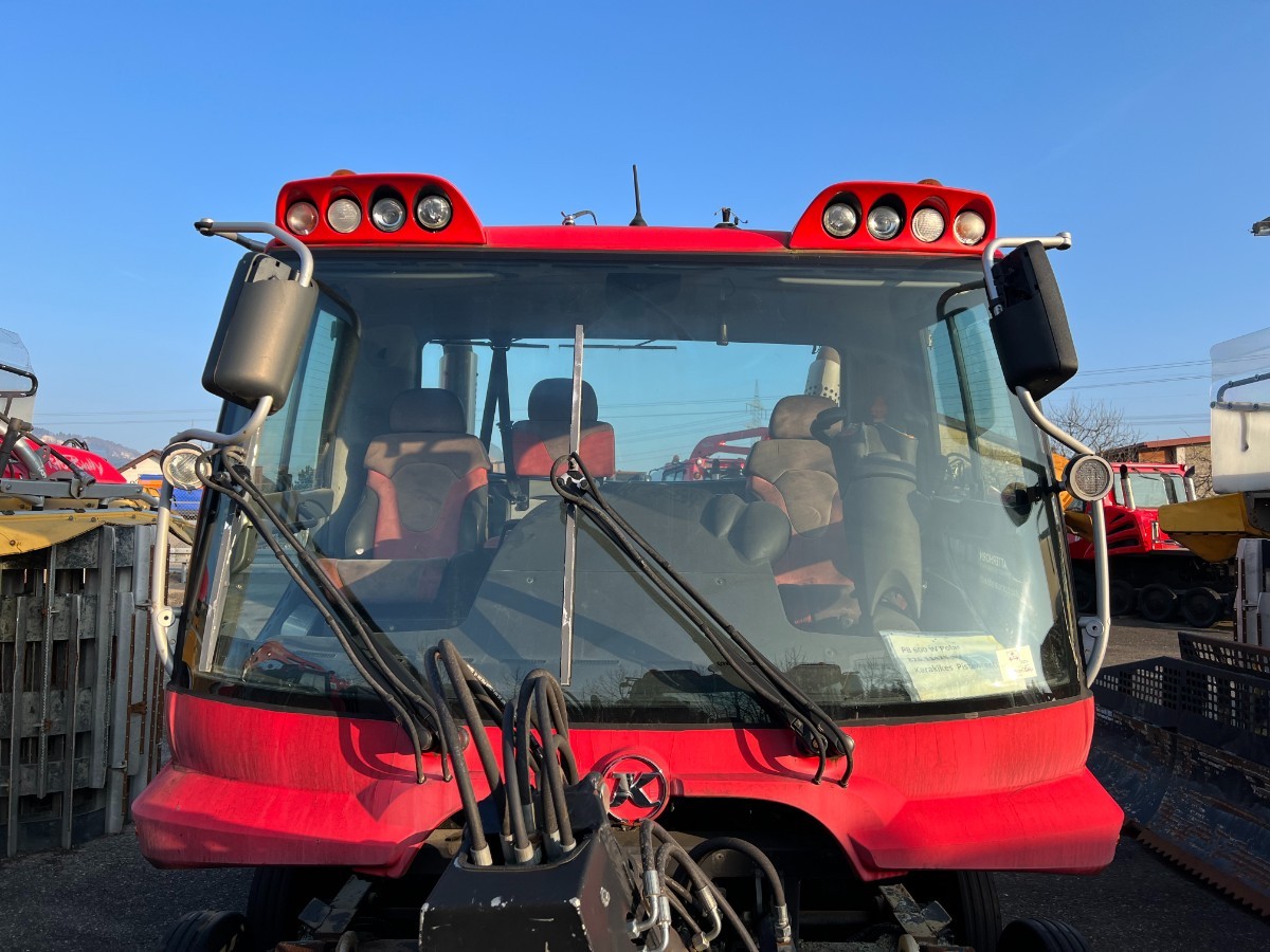 PistenBully 600 Polar PT-170