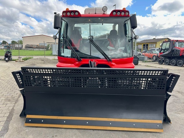 PistenBully 600 agritech PT-290