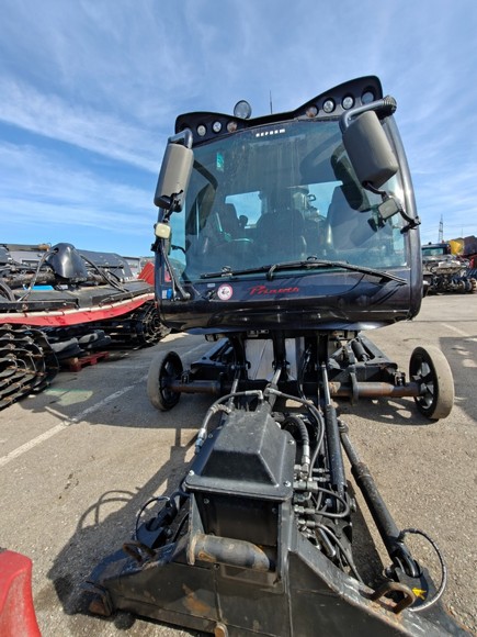 Prinoth New Leitwolf W PT-316*Mit Schweizer Zulassung**ANNIVERSARY PRICES*** PISTENTECH 15 YEARS JUBILÄUMSPREISE!!!