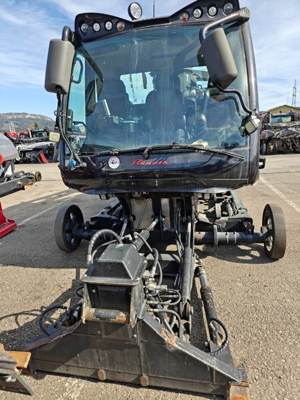 Prinoth New Leitwolf W PT-317*Mit Schweizer Zulassung**ANNIVERSARY PRICES*** PISTENTECH 15 YEARS JUBILÄUMSPREISE!!!