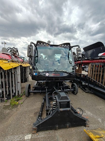 Prinoth New Leitwolf W PT-318*Mit Schweizer Zulassung**ANNIVERSARY PRICES*** PISTENTECH 15 YEARS JUBILÄUMSPREISE!!!