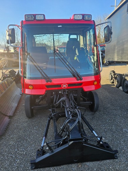 PistenBully 100 PT-307