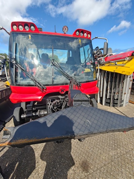 PistenBully 600 Park SCR PT-264