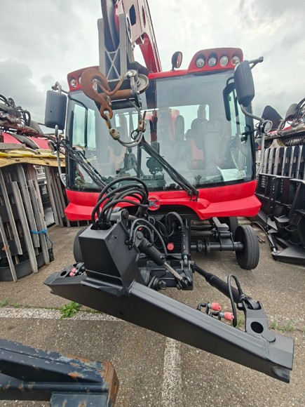 PistenBully 600 Polar W PT-265