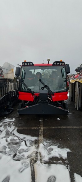 PB 600 Polar SCR PT-341