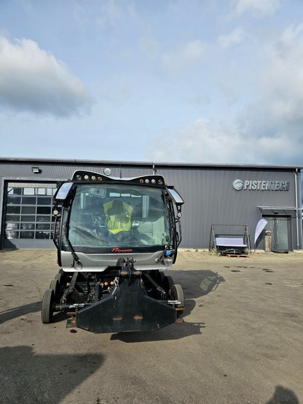 Bison X Park PT-288***ANNIVERSARY PRICES*** PISTENTECH 15 YEARS JUBILÄUMSPREISE!!!
