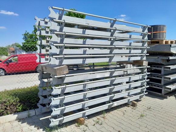 Compac Zauberteppich 33 Meter