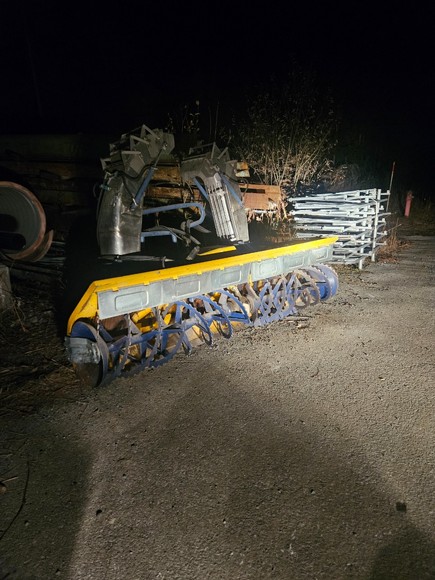 ZAUGG SF55-70-2R-320