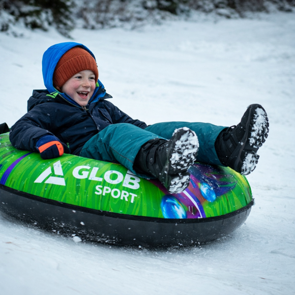 TUBING GLOB SPORT 100cm PREMIUM