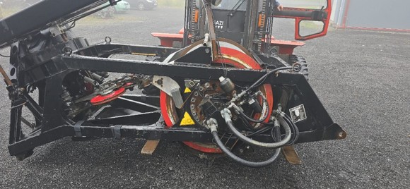 BEAST SHERPA WINDE MIT GUTEM SEIL 1200M AUCH IN TEILEN GÜNSTIG  ! 