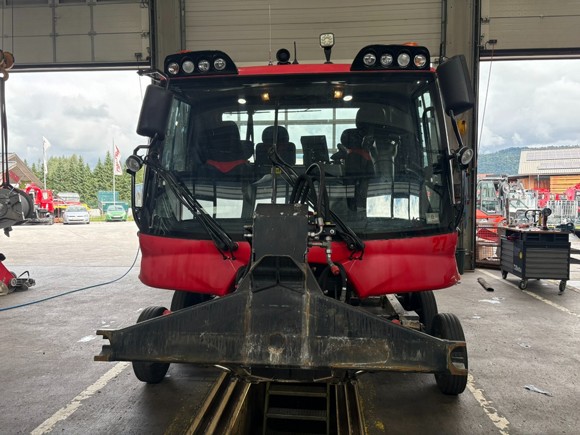 PistenBully 600  EU5