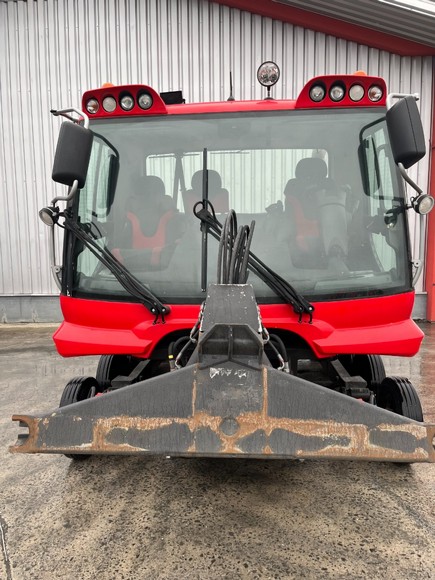 PistenBully 600 SCR  PT-267