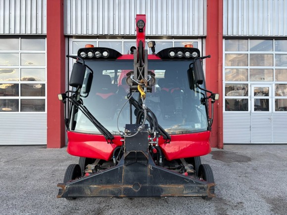 PB600 Polar Winde EU5