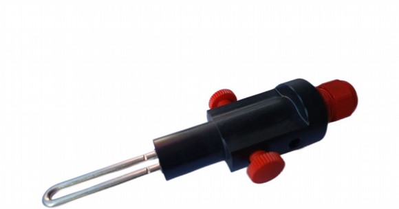 Bruchmelder / Seilabwurfsensor GLOB SPORT für Skilifte und Seilbahnen (Kompatibel mit LST, Doppelmayr)