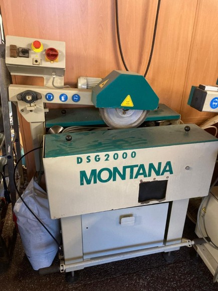 DSG 2000