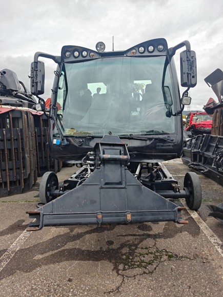 Prinoth New Leitwolf W PT-334*Mit Schweizer Zulassung**ANNIVERSARY PRICES*** PISTENTECH 15 YEARS JUBILÄUMSPREISE!!!