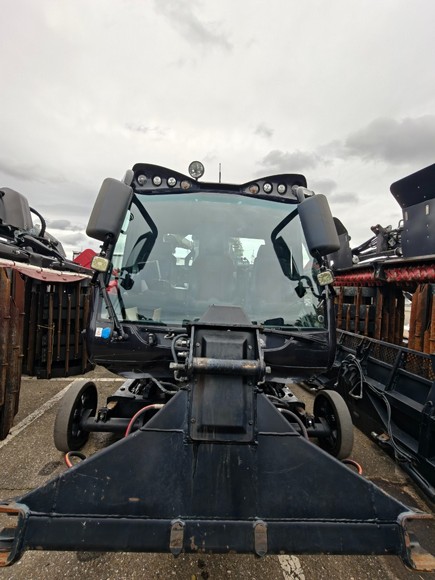 Prinoth New Leitwolf W PT-337* Mit Schweizer Zulassung*   PISTENTECH 15 YEARS JUBILÄUMSPREISE!!!