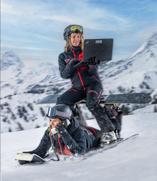 Mitarbeiter:in Marketing & Vertrieb