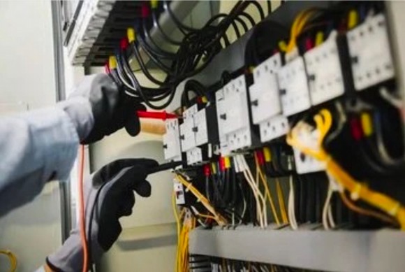 Betriebselektriker (m/w/d)