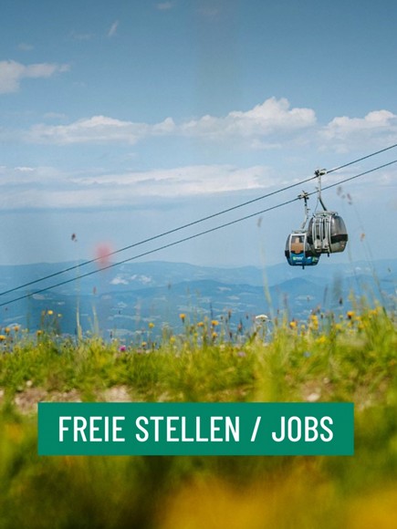 Seilbahnmitarbeiter:in