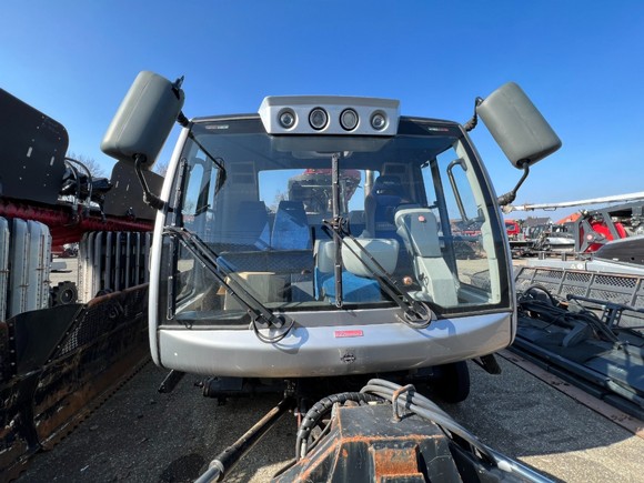 Prinoth Everest PT-49