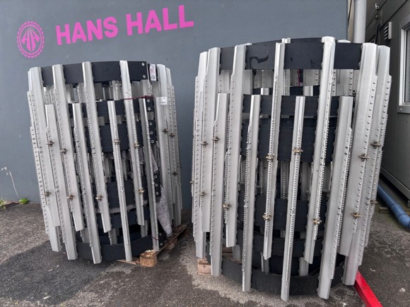 6-Band EXCALIBUR p.f. Prinoth Leitwolf