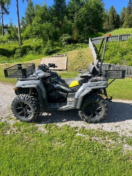 CForce 1000