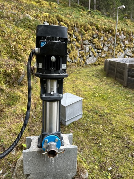  Type CR20-07 A-F-A-E-HQQE