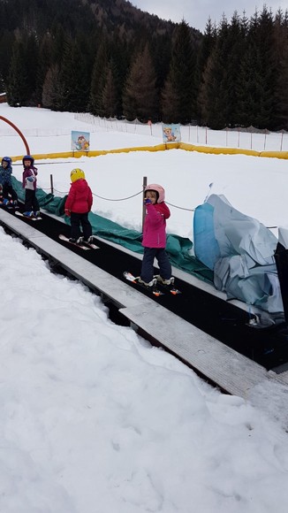 Sunkid Förderband Zauberteppich 20m kein Compaq