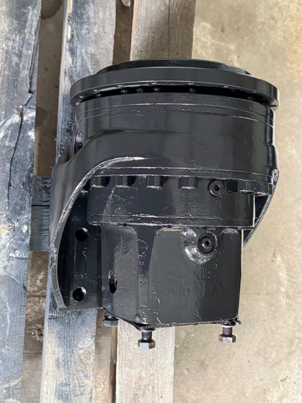 Endantriebe Leitwolf LW