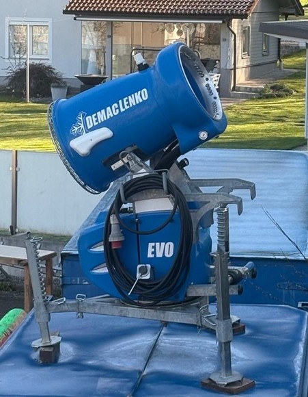  EVO 3.0 AMK 