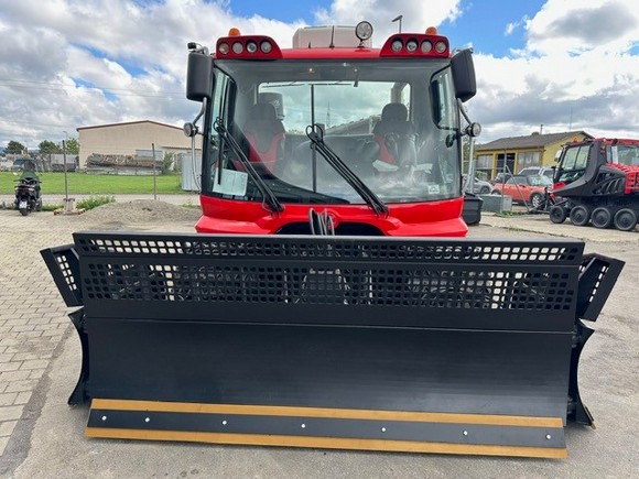 PistenBully 600 agritech PT-290