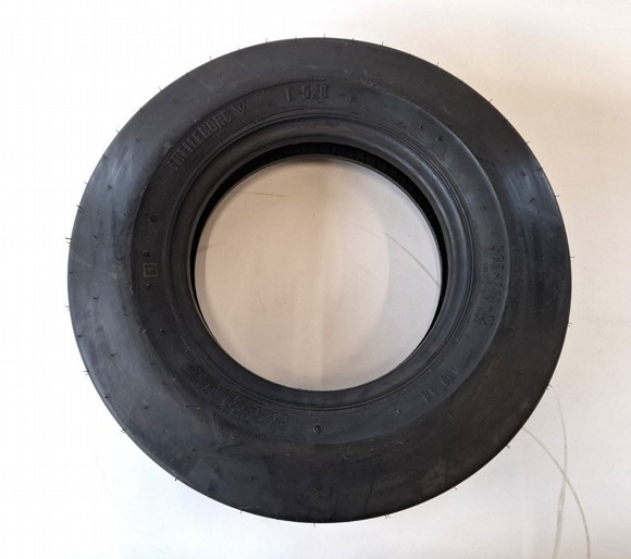 Luftreifen 12“, 13“ und 14“ und passende Luftschläuche zu Topkonditionen