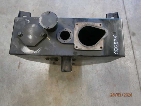 LH500 HYDRAULIKOELBEHAELTER MODIFIZIERT 1100877