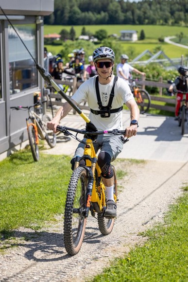 easyLOOP – Die Revolution für Ihren Skilift