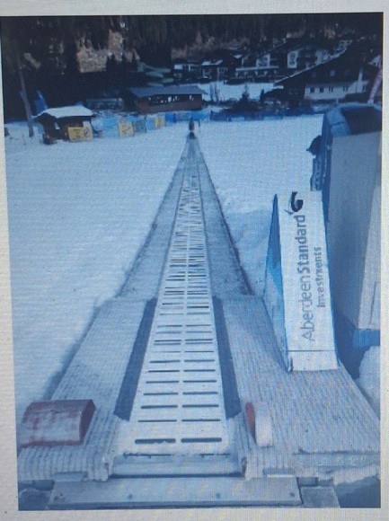 Förderband