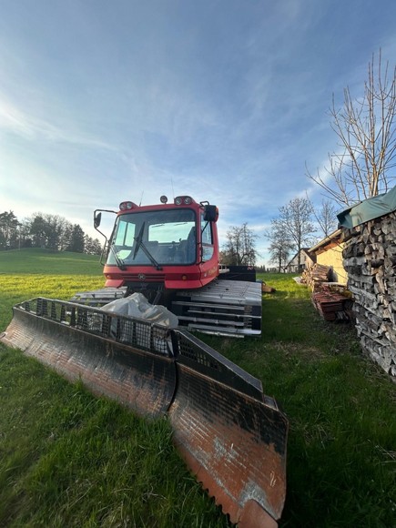 Kässbohrer PB200