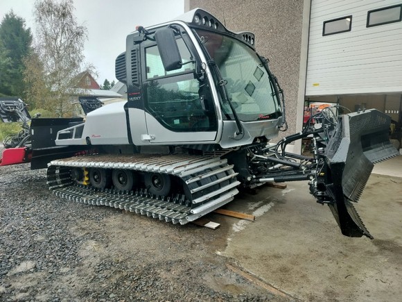 Prinoth Husky