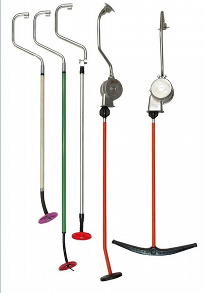 Hochwertige Schleppgehänge – Höchste Kompatibilität & Sicherheit für Ihren Skilift!