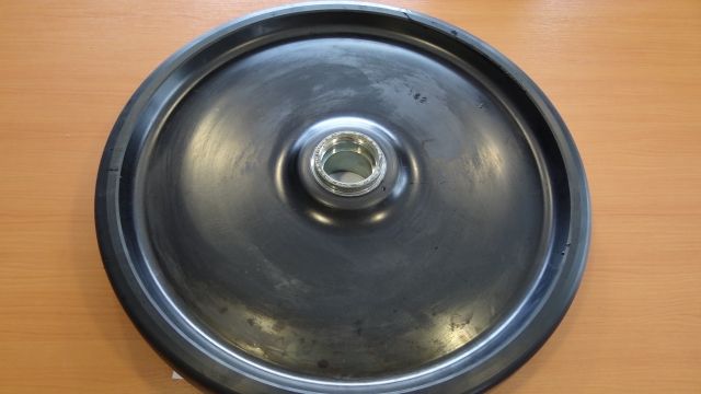 LAUFRAD NEU ! LEITWOLF LW, LH500 TOP PREIS !