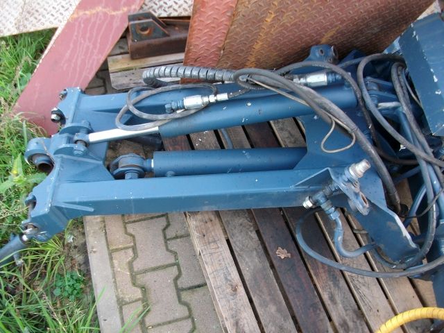 Fräsarm Formatic GT 450