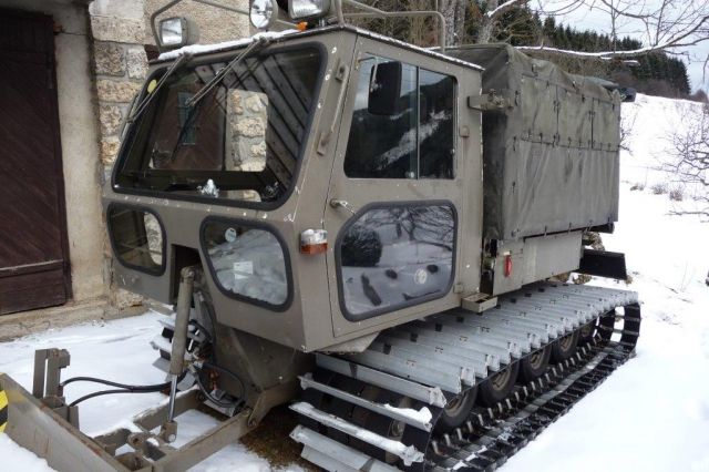 Rotax Bombardier bs011