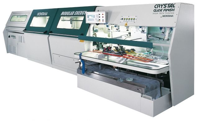 Montana Energy zu Verkaufen